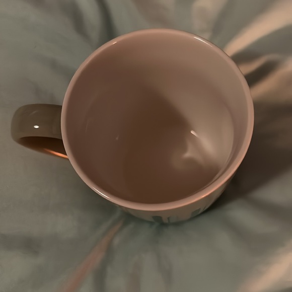 NWOT! 2021 Starbucks Mug - Picture 4 of 5